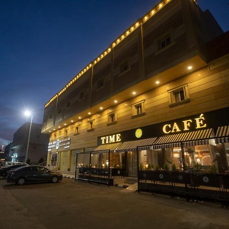 Olive Tree Hotel Tabuk Zewnętrze zdjęcie