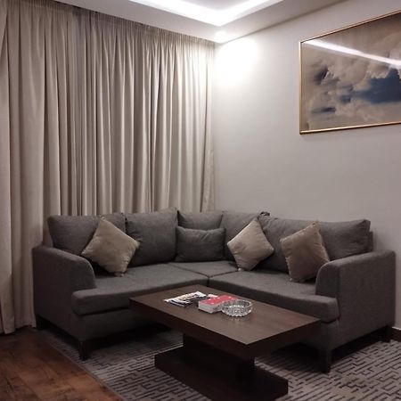 Olive Tree Hotel Tabuk Zewnętrze zdjęcie