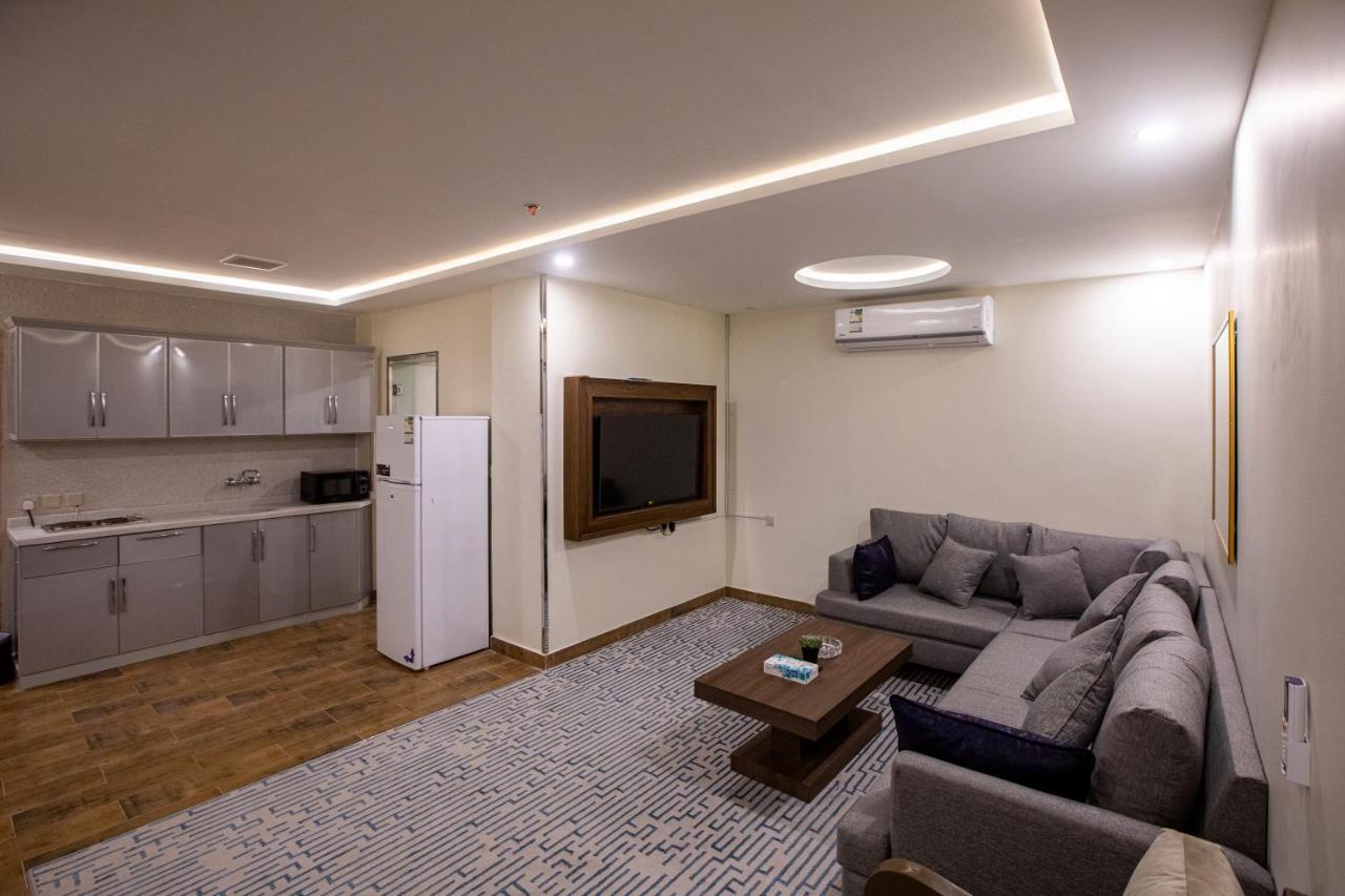 Olive Tree Hotel Tabuk Zewnętrze zdjęcie