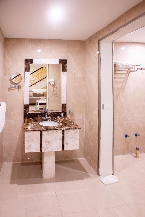 Olive Tree Hotel Tabuk Zewnętrze zdjęcie