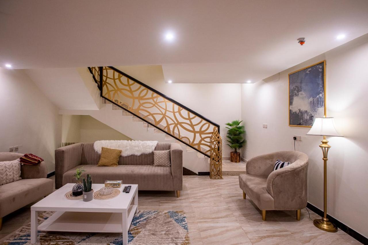 Olive Tree Hotel Tabuk Zewnętrze zdjęcie