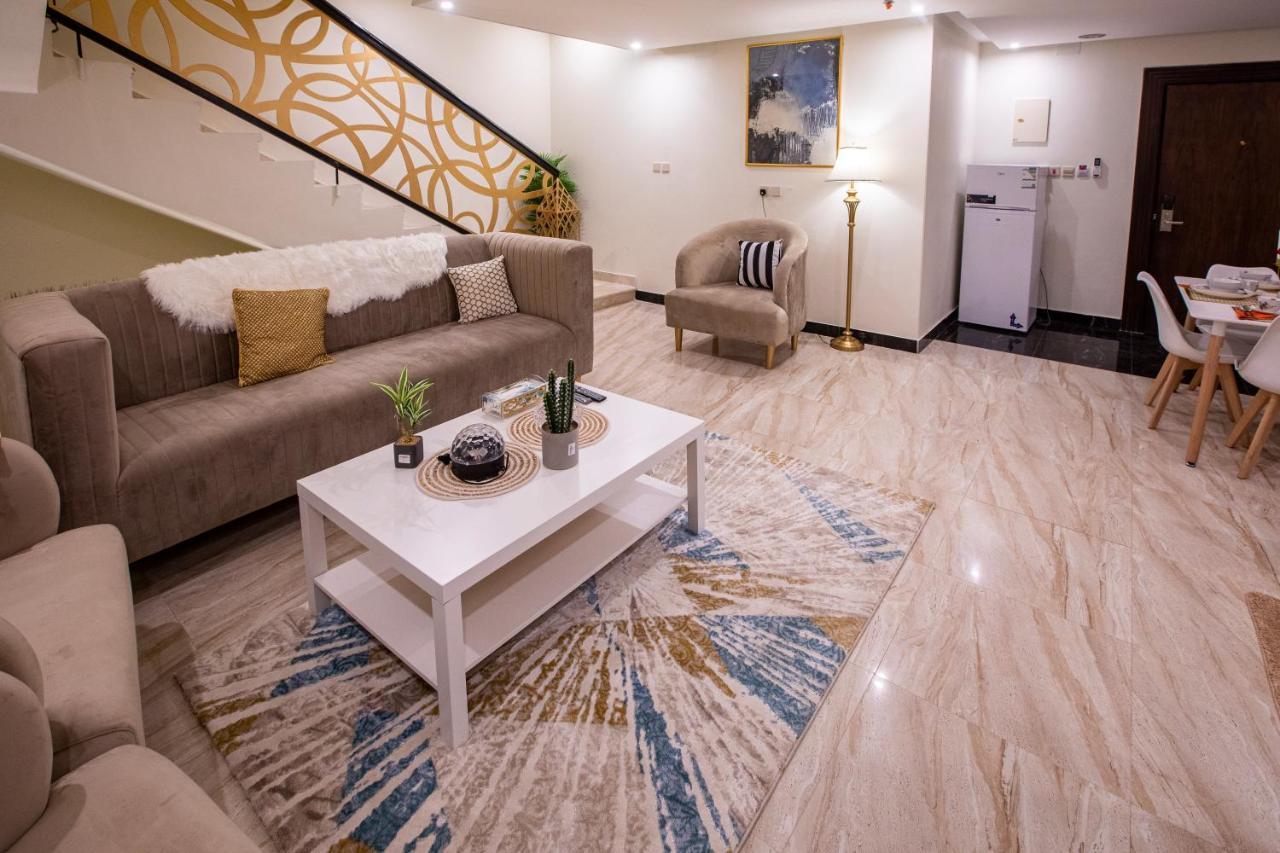 Olive Tree Hotel Tabuk Zewnętrze zdjęcie