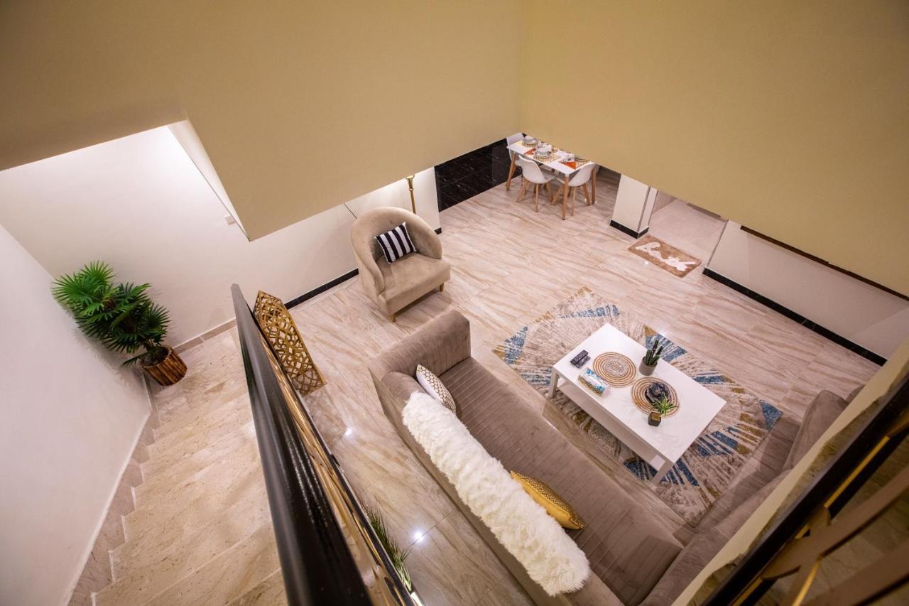 Olive Tree Hotel Tabuk Zewnętrze zdjęcie