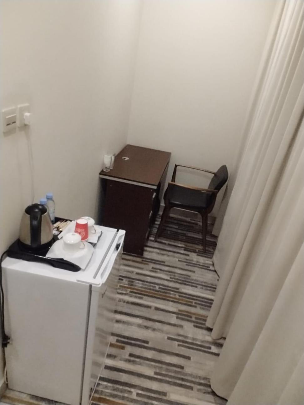 Olive Tree Hotel Tabuk Zewnętrze zdjęcie