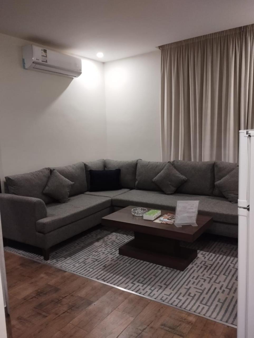 Olive Tree Hotel Tabuk Zewnętrze zdjęcie