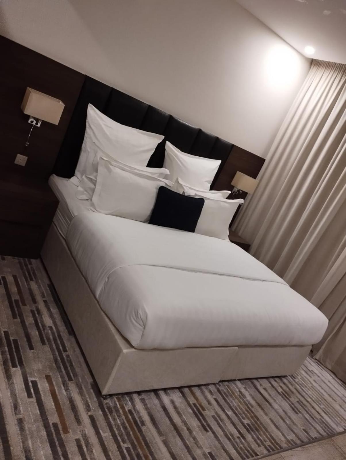 Olive Tree Hotel Tabuk Zewnętrze zdjęcie