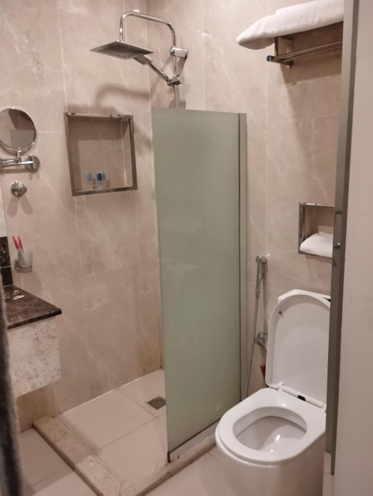 Olive Tree Hotel Tabuk Zewnętrze zdjęcie