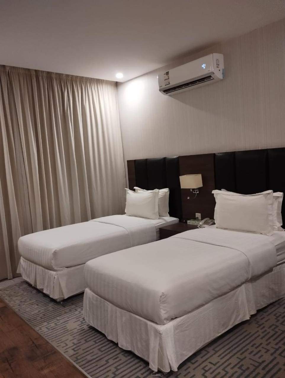 Olive Tree Hotel Tabuk Zewnętrze zdjęcie