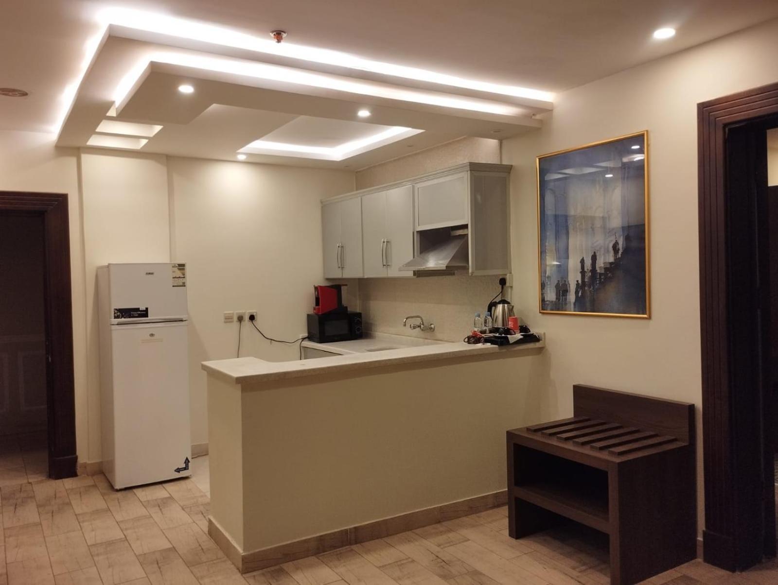 Olive Tree Hotel Tabuk Zewnętrze zdjęcie