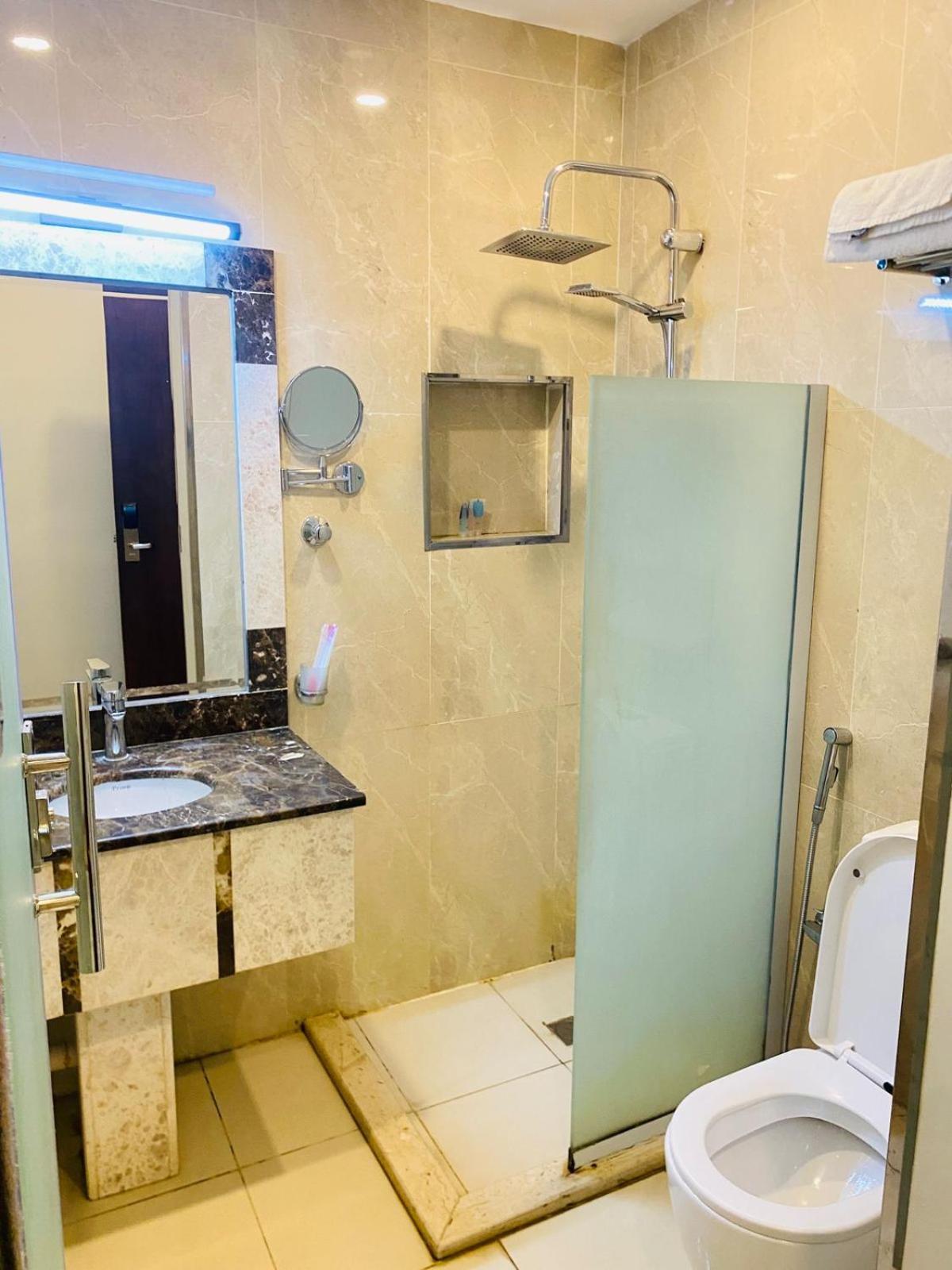 Olive Tree Hotel Tabuk Zewnętrze zdjęcie