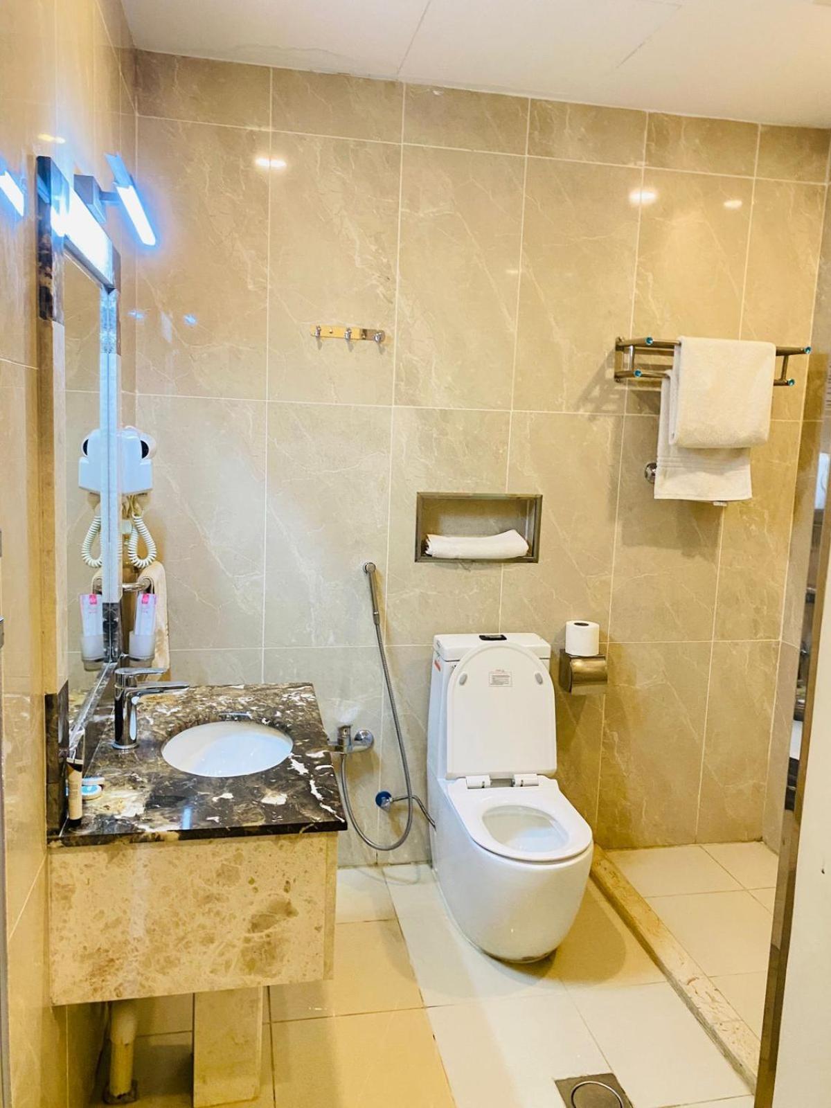 Olive Tree Hotel Tabuk Zewnętrze zdjęcie